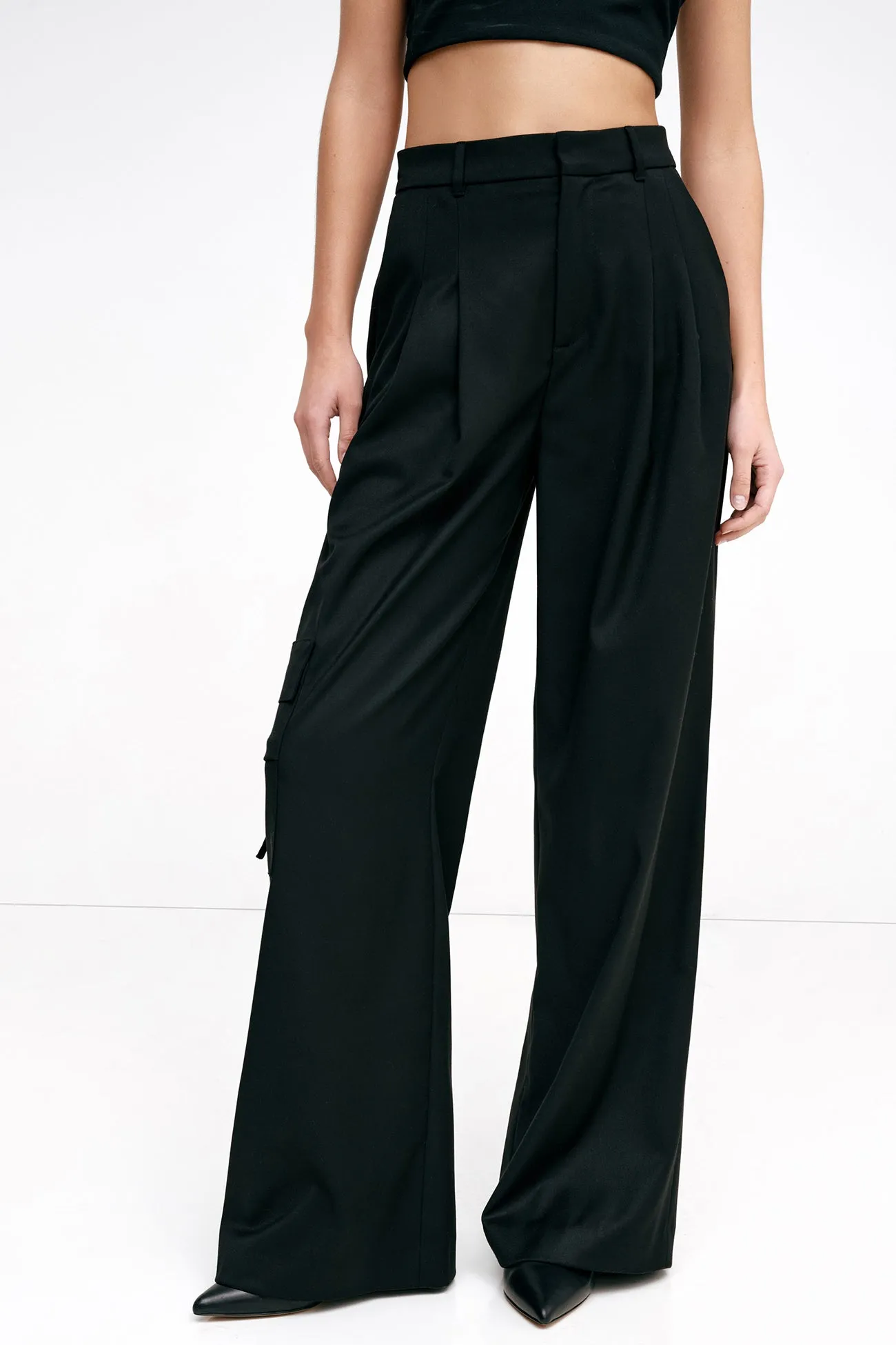 Eli Pants sold by Marcella NYC product image thumbnail 5