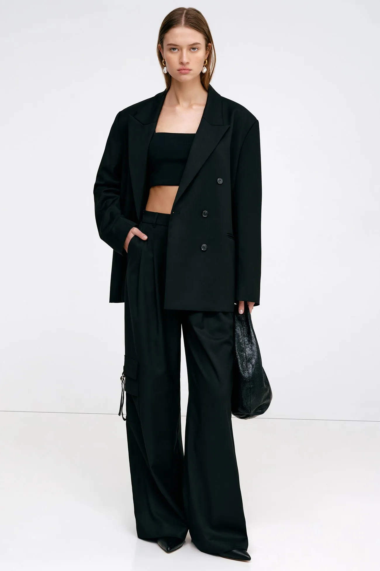 Eli Pants sold by Marcella NYC product image thumbnail 2