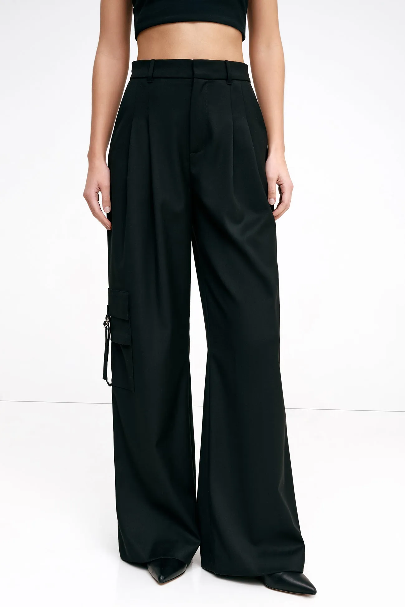 Eli Pants sold by Marcella NYC