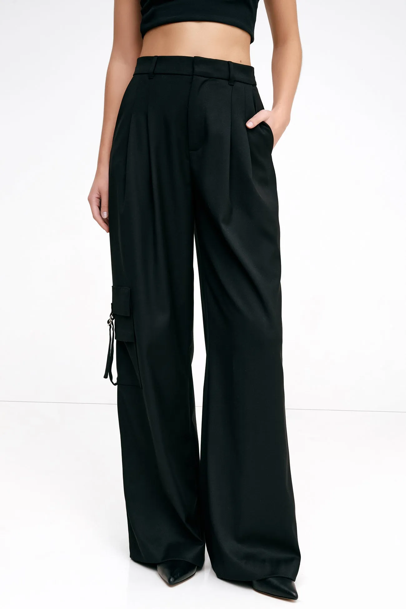 Eli Pants sold by Marcella NYC product image thumbnail 3