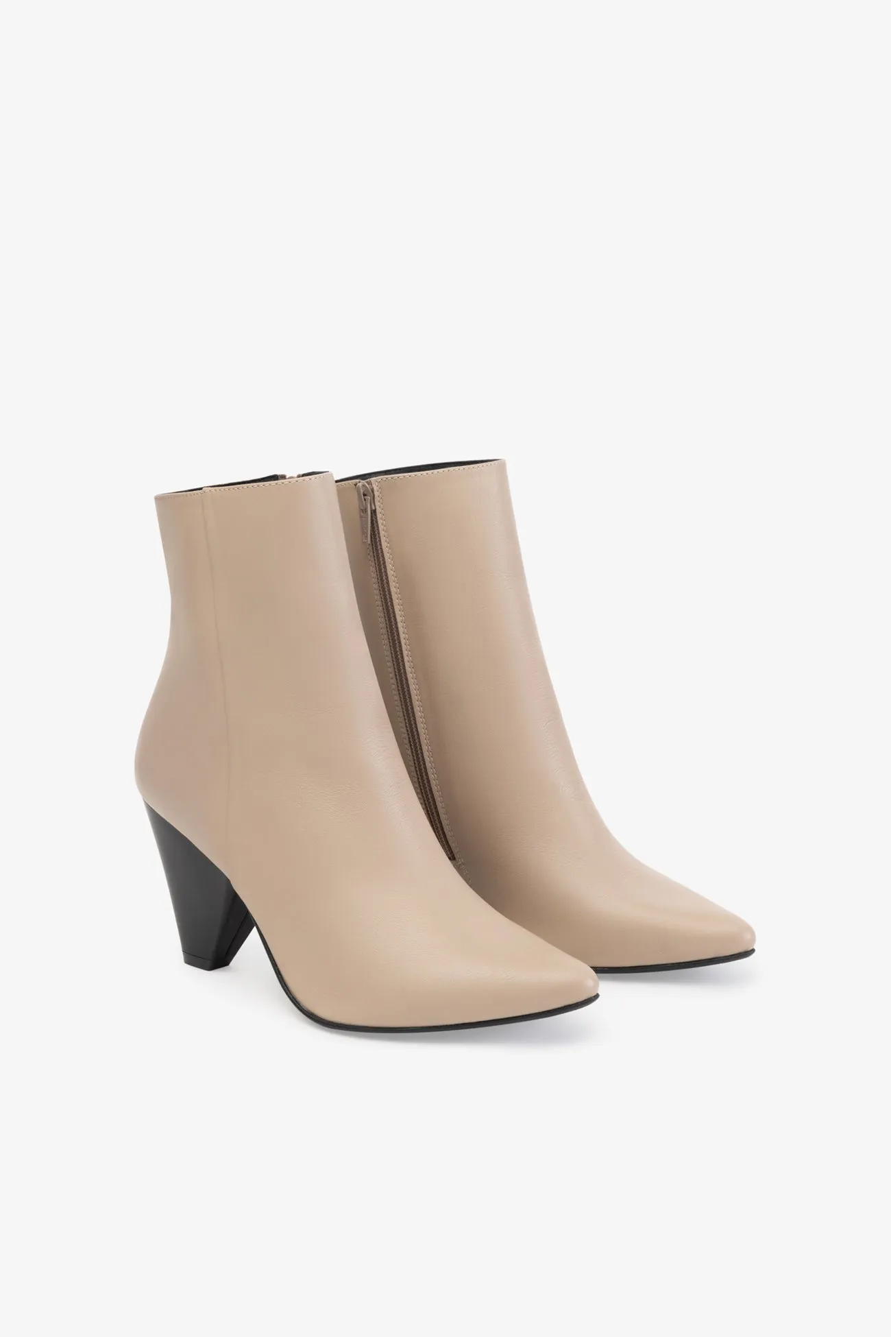 Leo Ankle Boots sold by Marcella NYC product image thumbnail 5