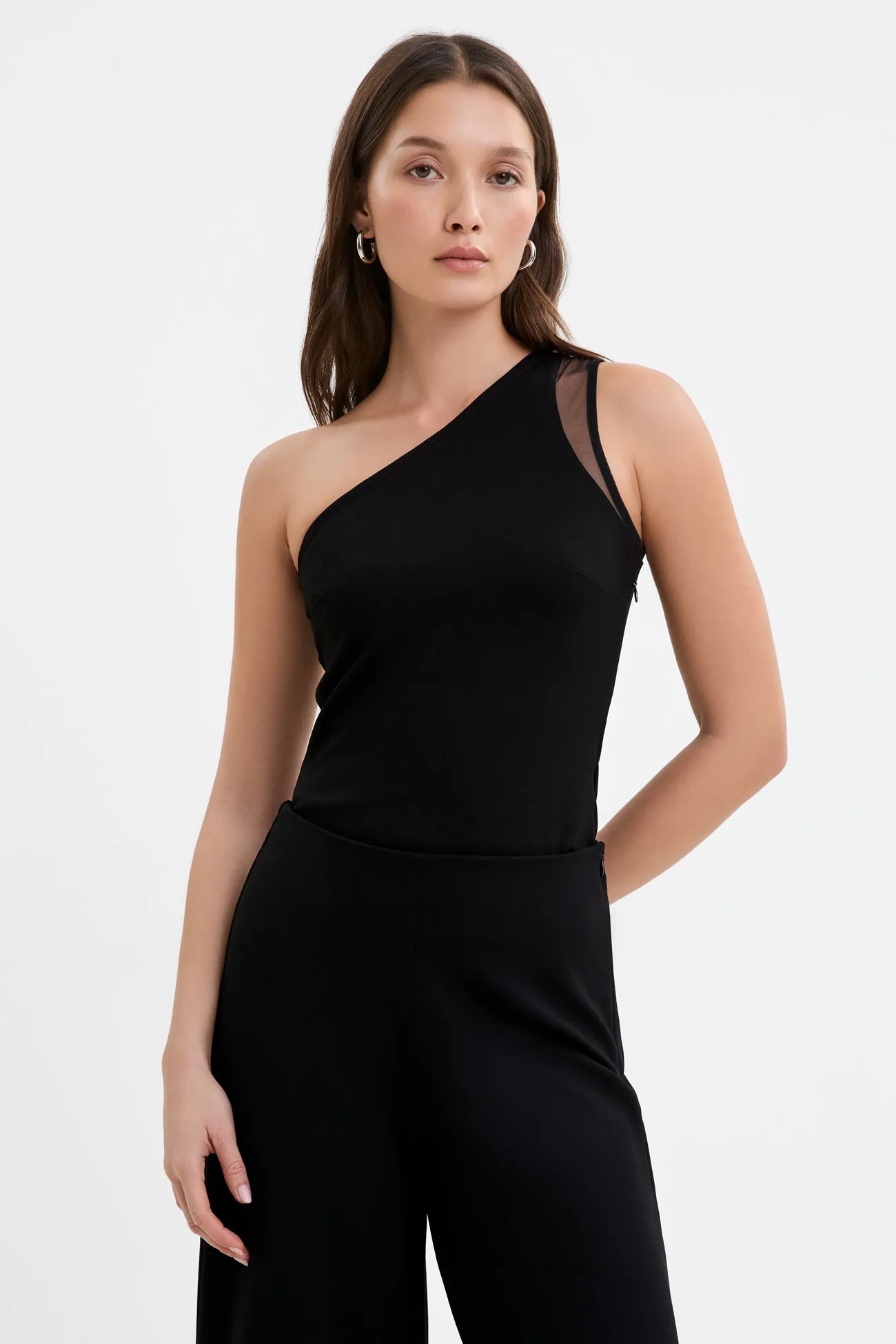 Bridget Top sold by Marcella NYC product image thumbnail 2