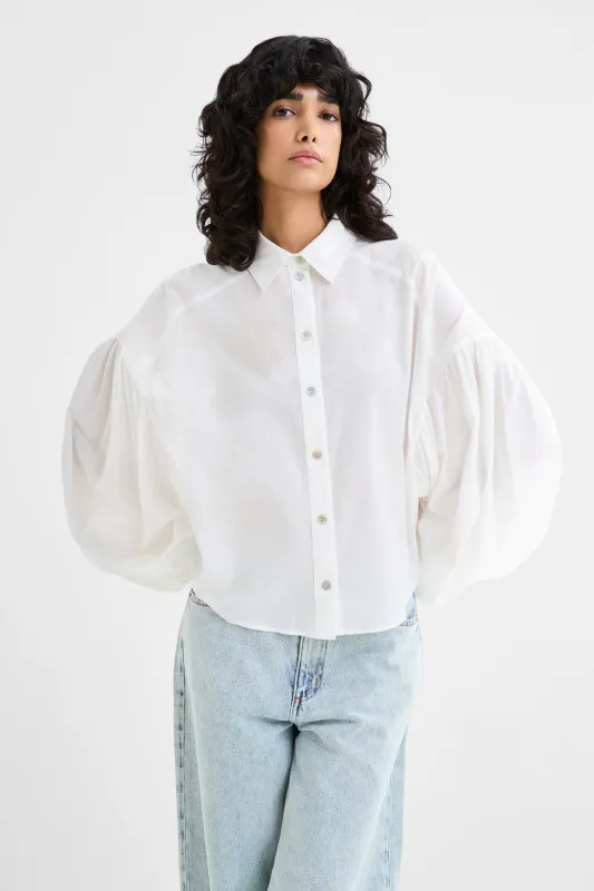 Fulton Shirt sold by Marcella NYC