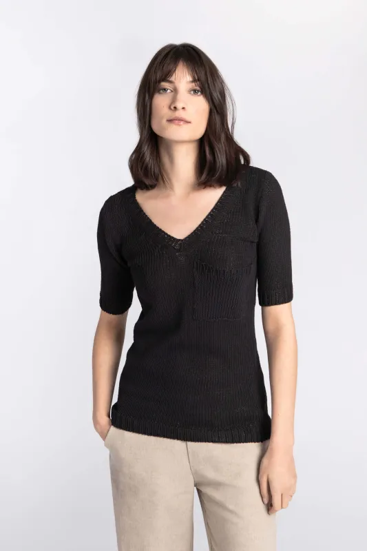 Gretta Top sold by Marcella NYC