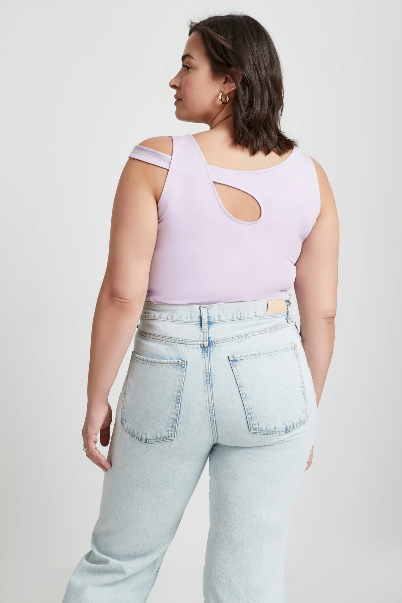 Noelle Top sold by Marcella NYC product image thumbnail 3