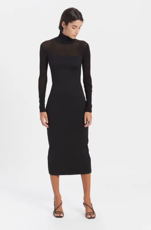 Marina Dress sold by Marcella NYC