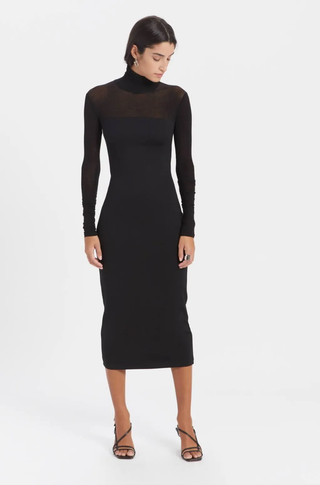 Marina Dress sold by Marcella NYC