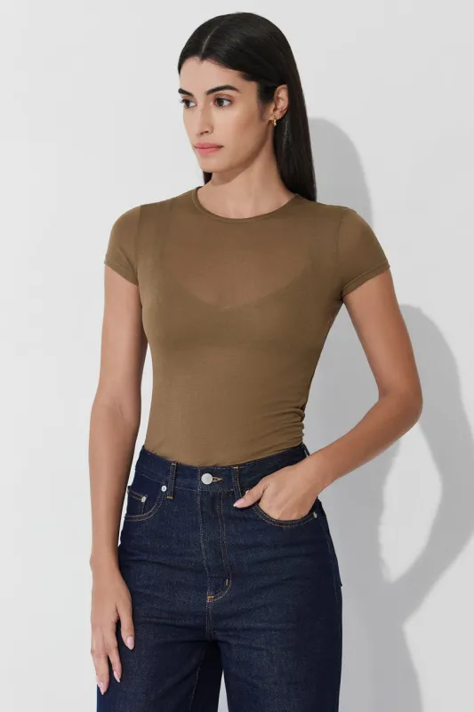 Sara Tee sold by Marcella NYC