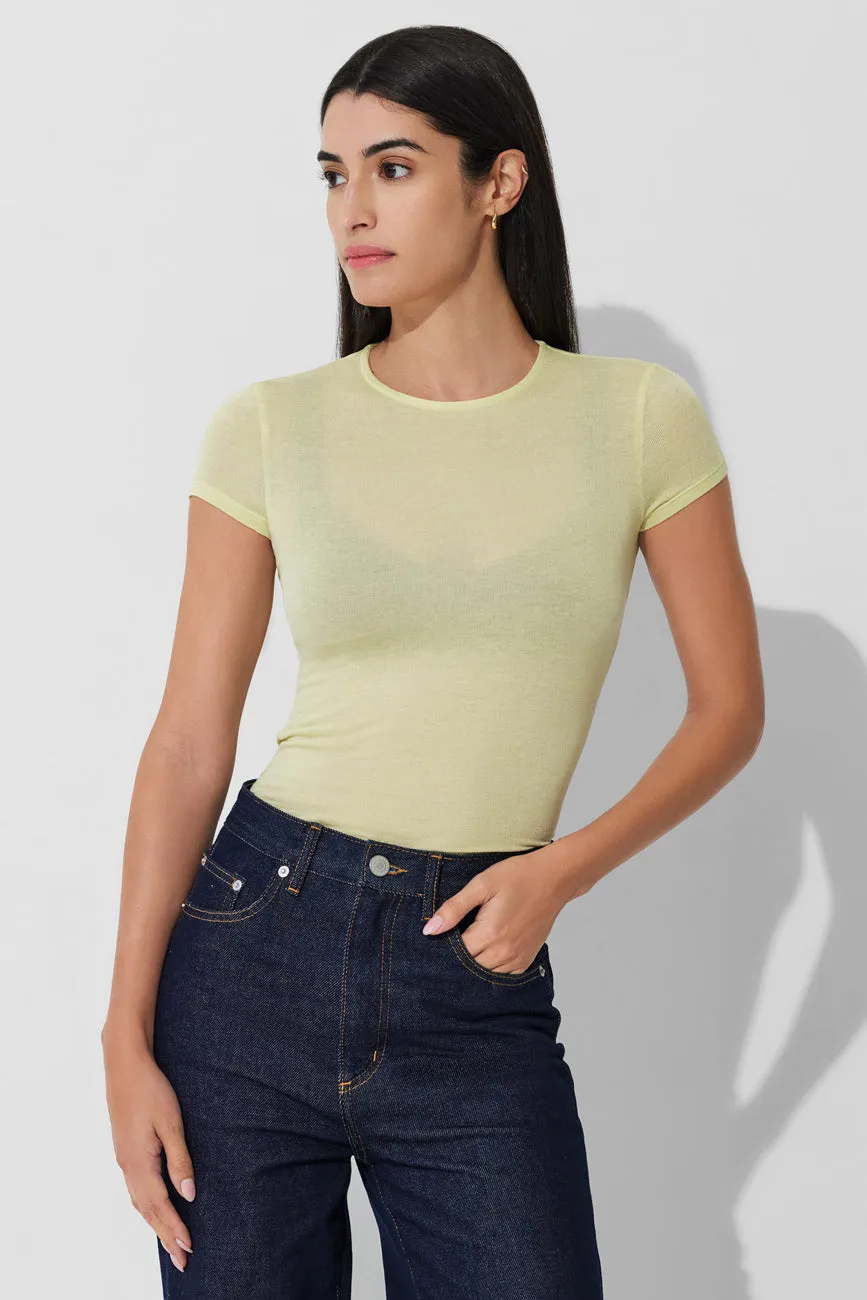 Sara Tee sold by Marcella NYC product image thumbnail 5