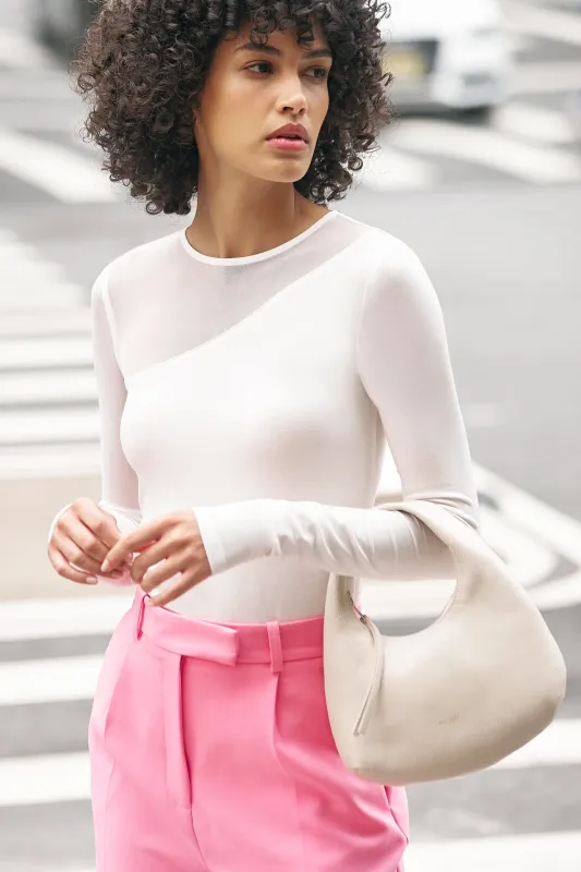 Milo Top sold by Marcella NYC