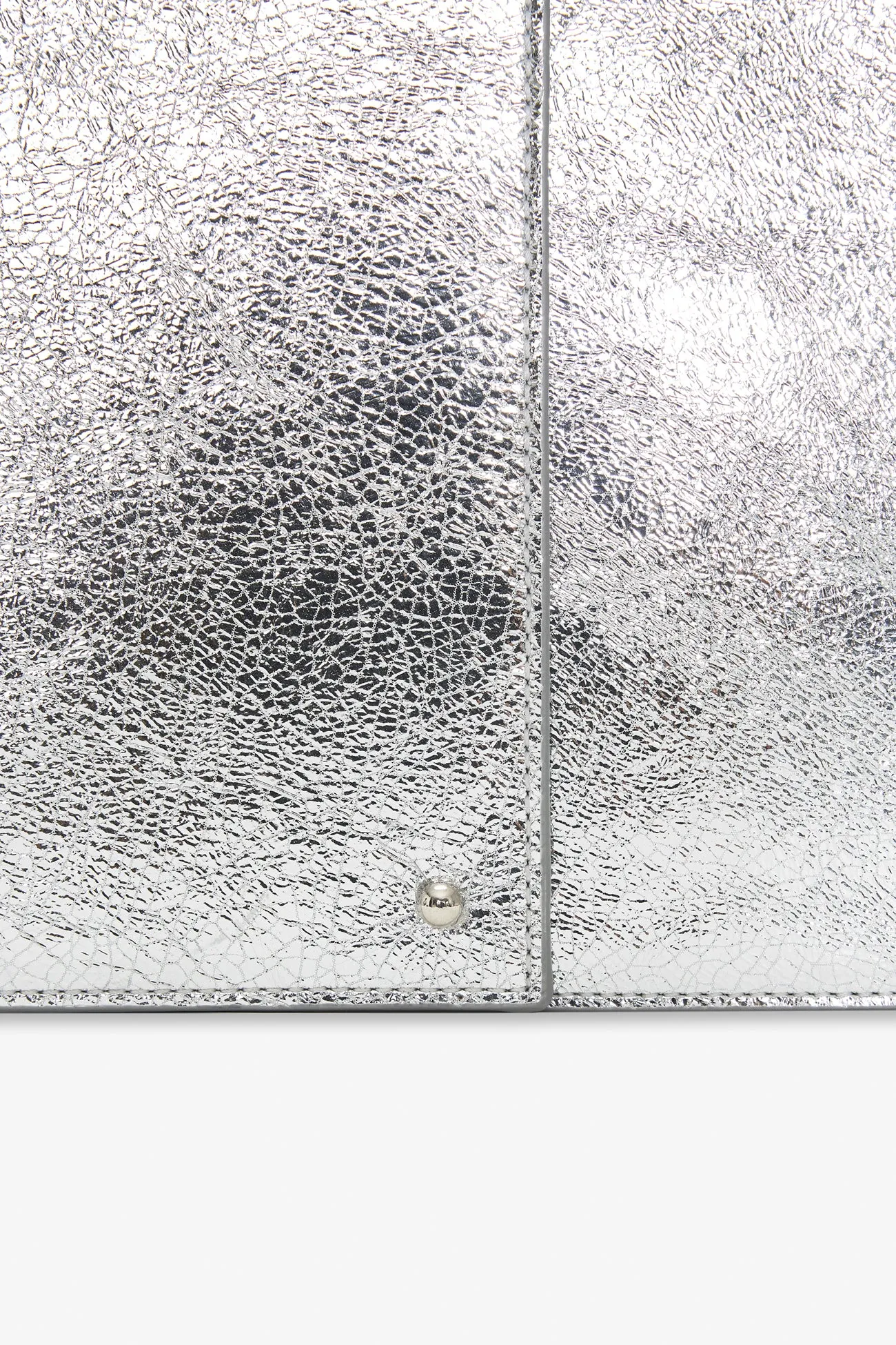 Garten Clutch sold by Marcella NYC product image thumbnail 3