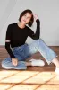 Indra Top sold by Marcella NYC