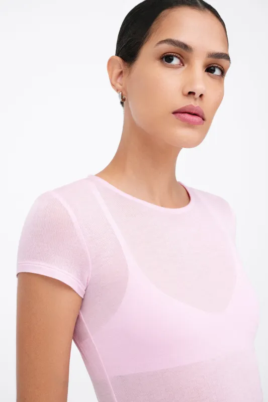 Free Gift — Sara Tee made by Marcella NYC