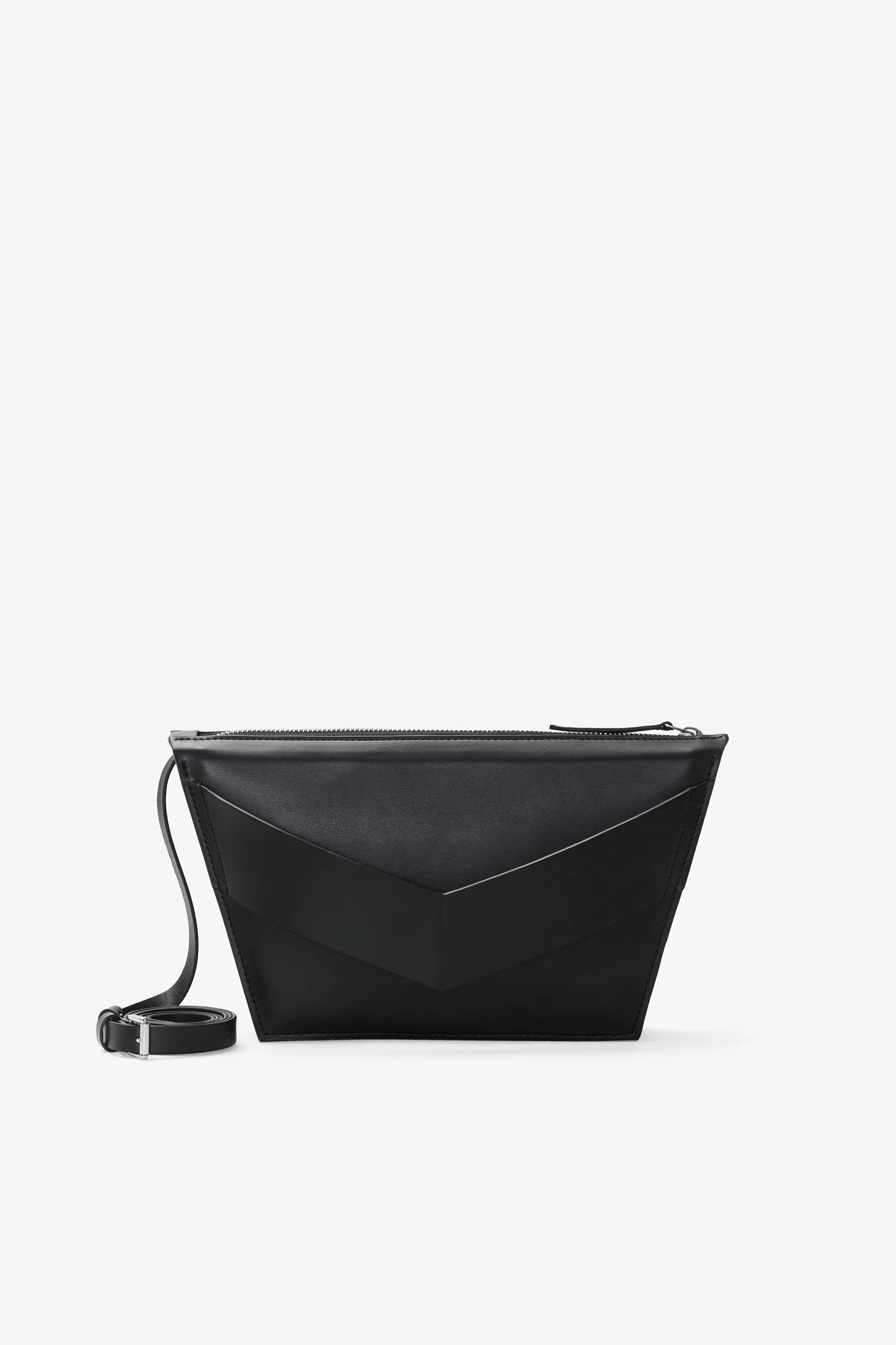 Jay Convertible Clutch sold by Marcella NYC product image thumbnail 5