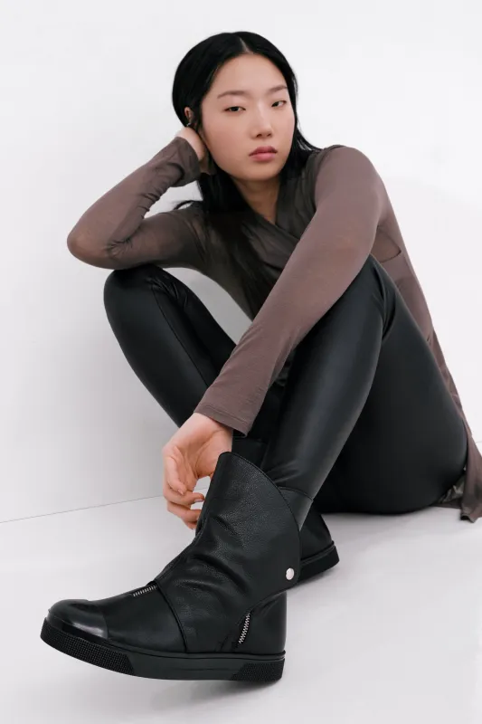 Bayard Boots sold by Marcella NYC