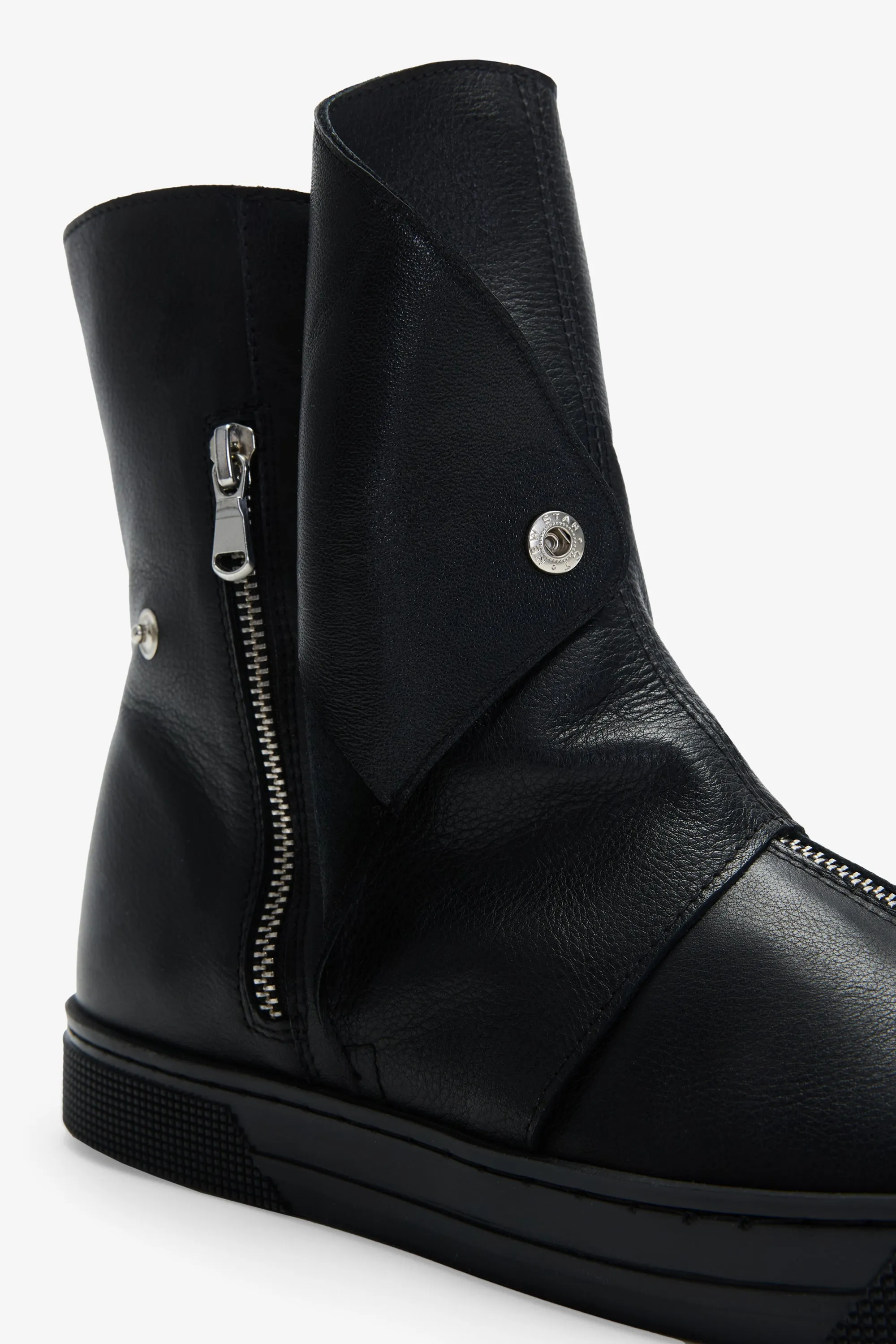 Bayard Boots sold by Marcella NYC product image thumbnail 5