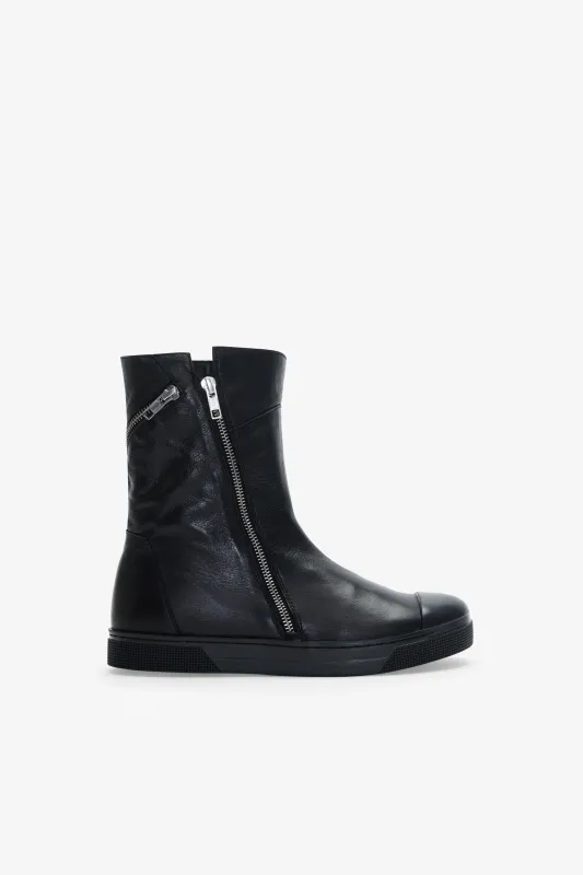Roebling Boots sold by Marcella NYC