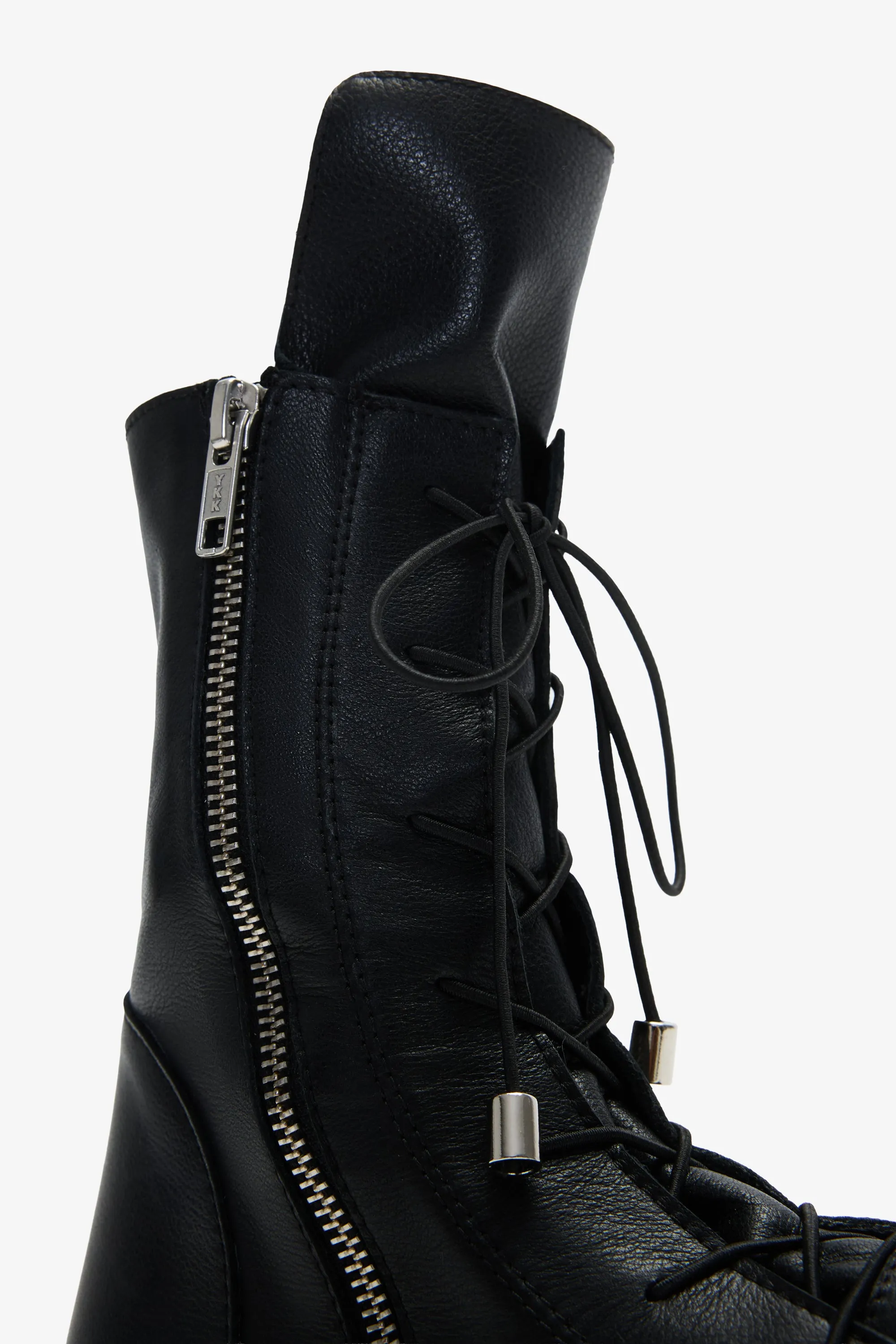 Willett Boots sold by Marcella NYC product image thumbnail 5