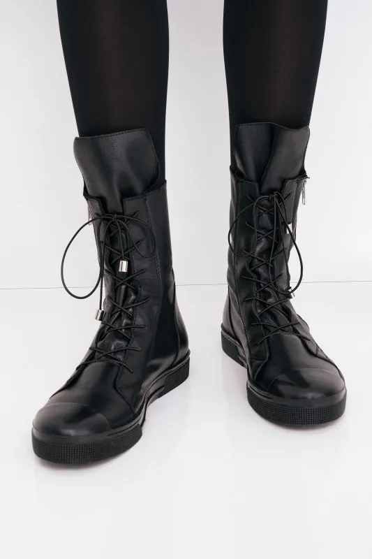 Willett Boots sold by Marcella NYC