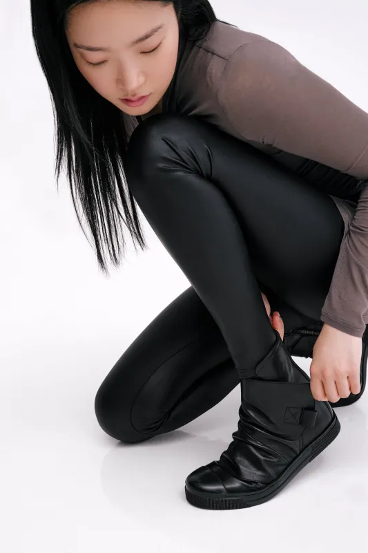 Greene Boots sold by Marcella NYC