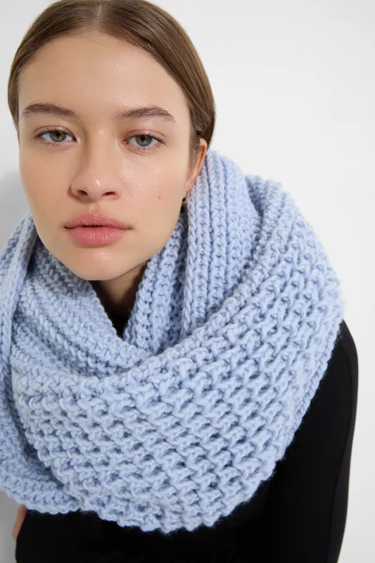 London Infinity Scarf sold by Marcella NYC