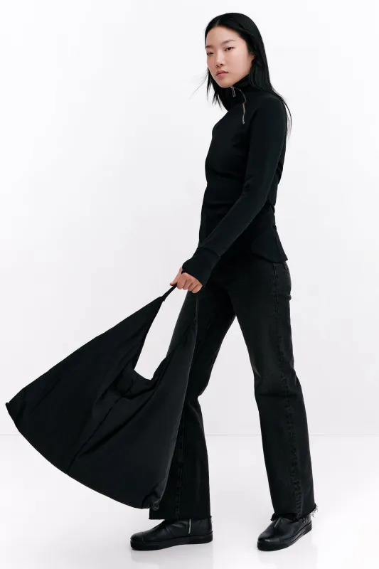 Kelly Puffer Tote sold by Marcella NYC