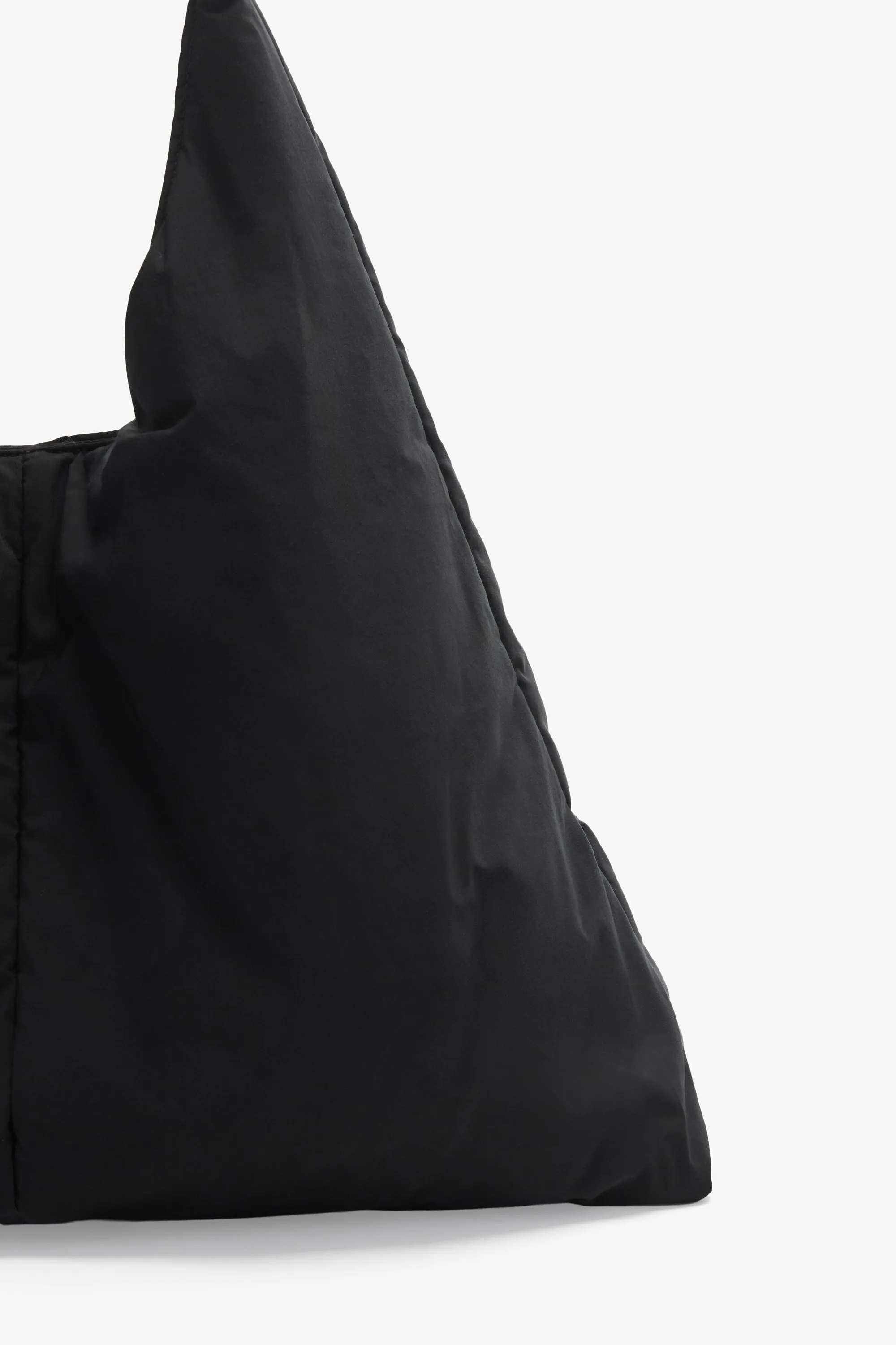 Kelly Puffer Tote sold by Marcella NYC product image thumbnail 5