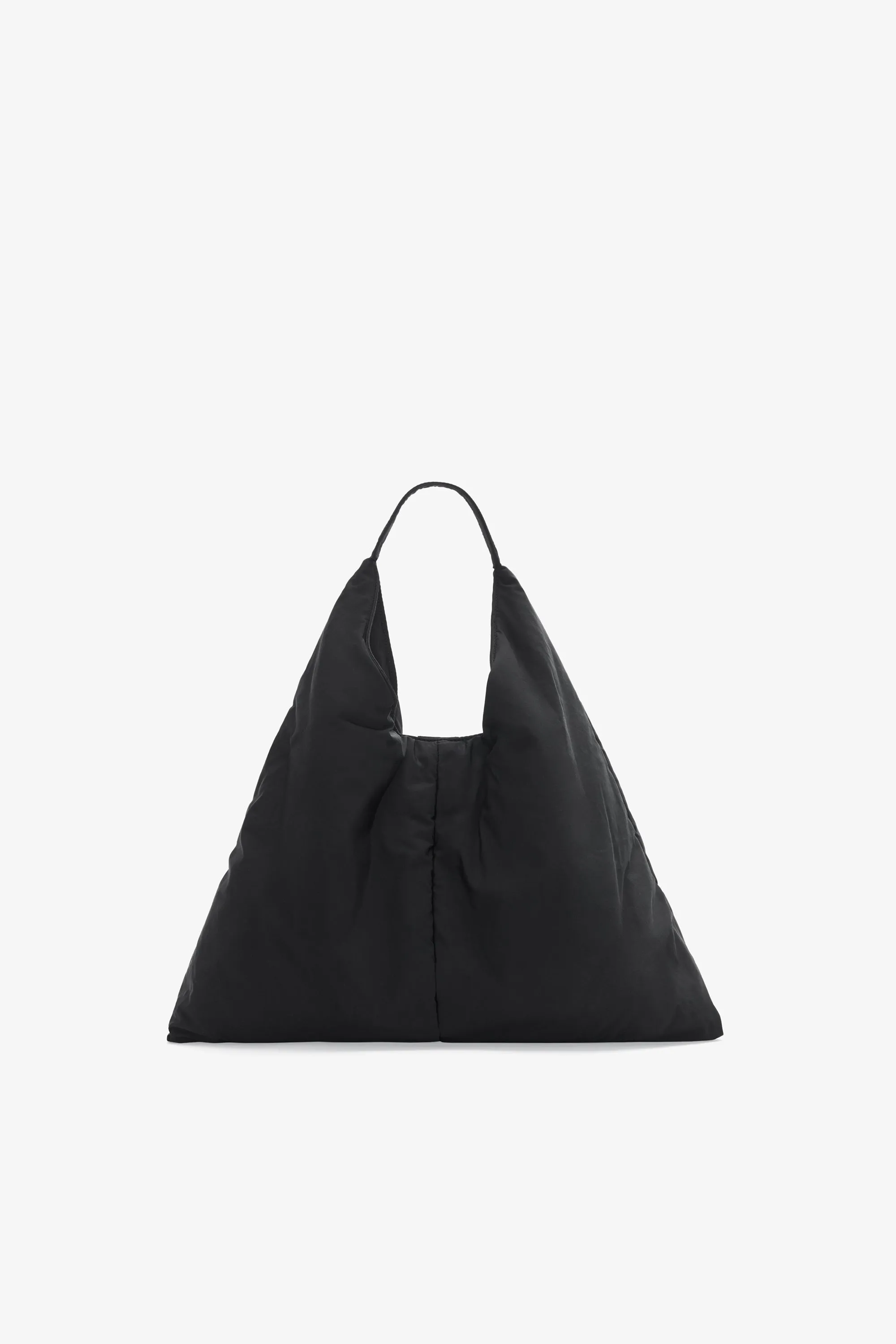 Kelly Puffer Tote sold by Marcella NYC product image thumbnail 4