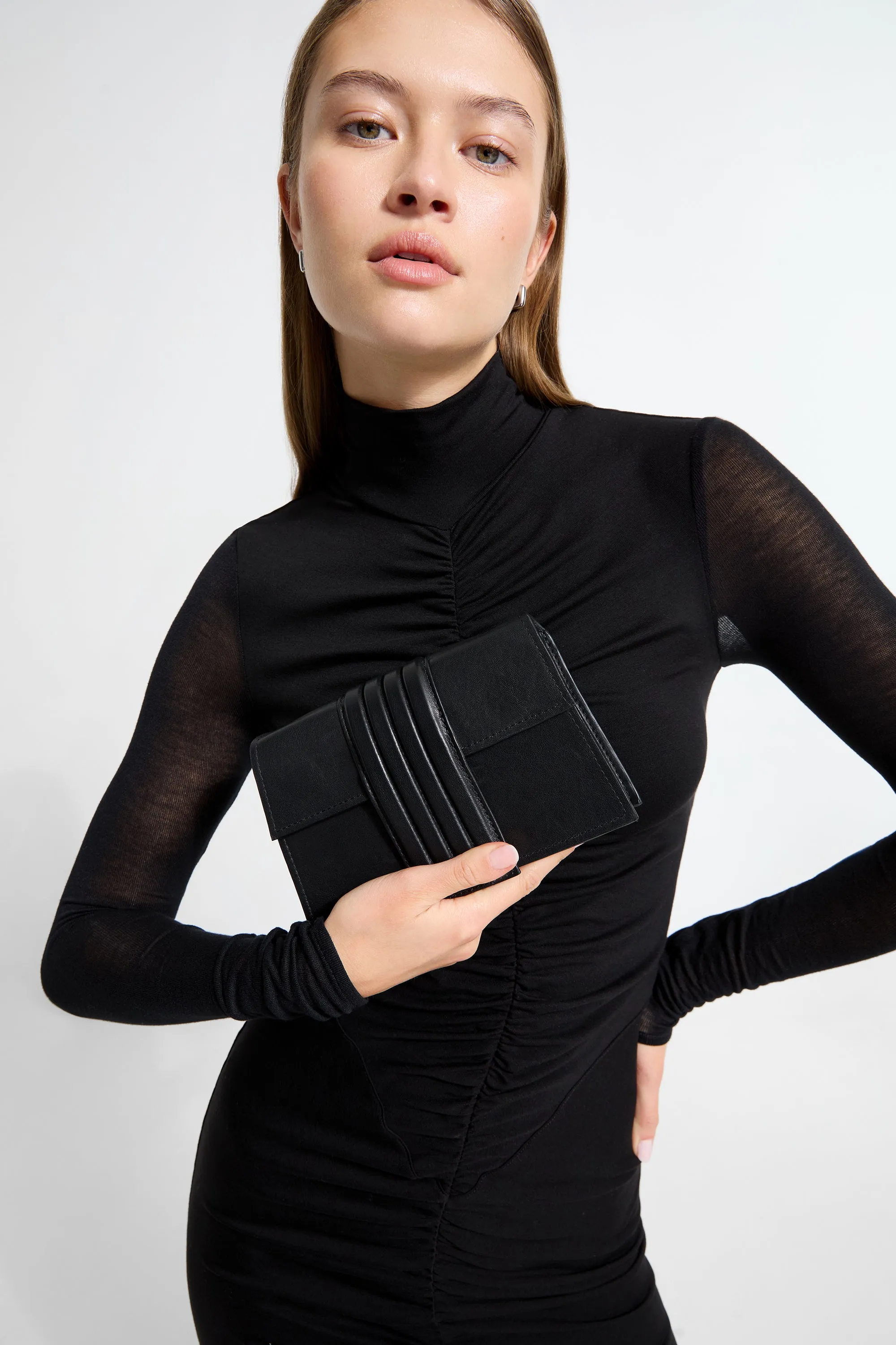 Kai Convertible Purse sold by Marcella NYC product image thumbnail 2