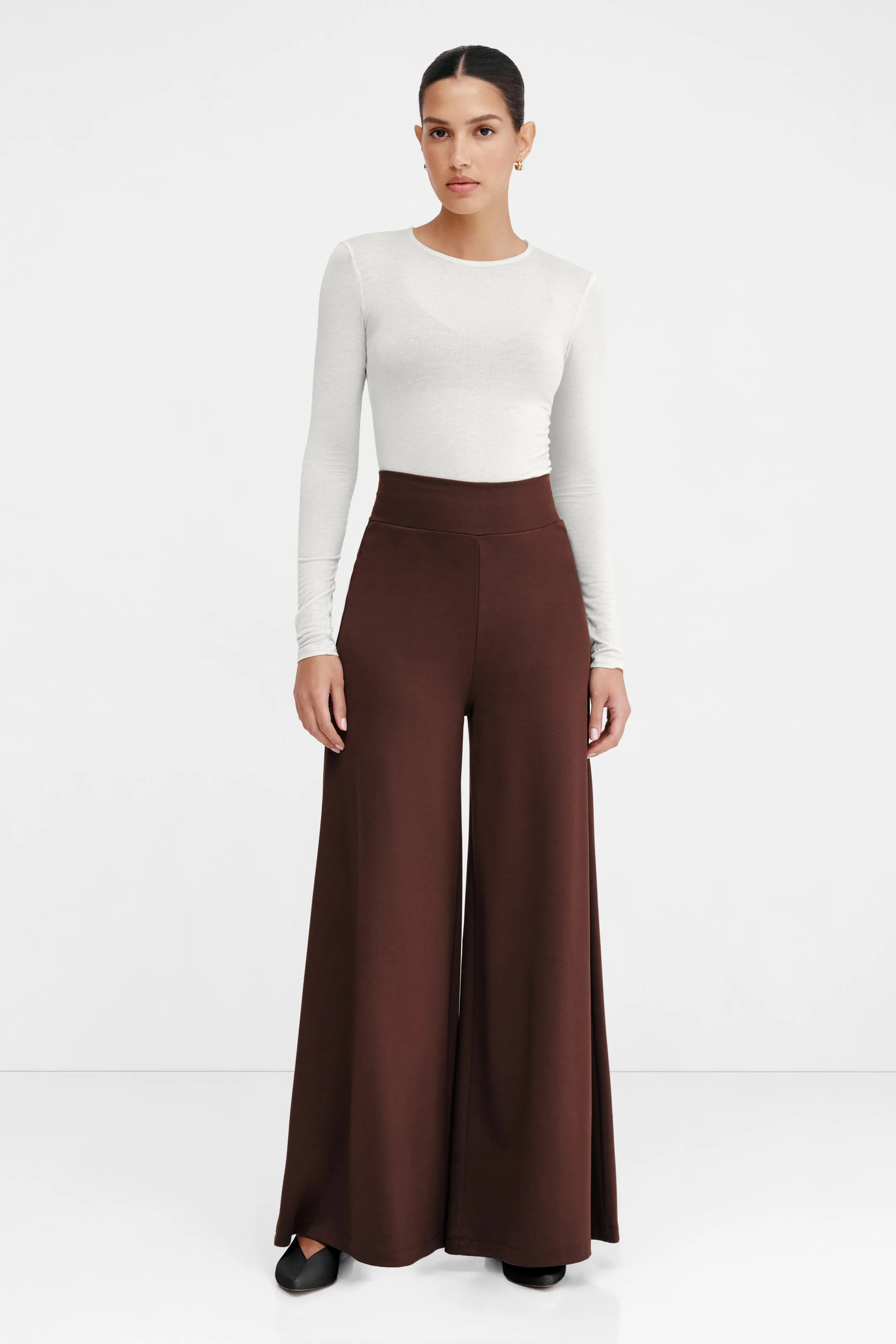 Georgia Pants sold by Marcella NYC product image thumbnail 4