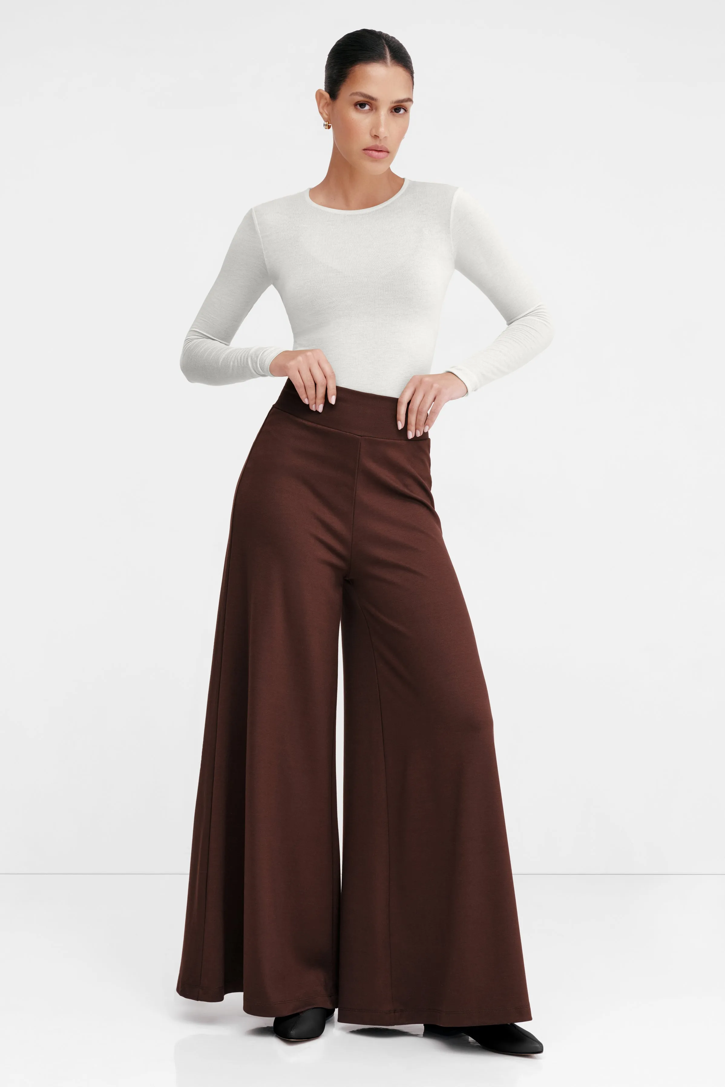 Georgia Pants sold by Marcella NYC