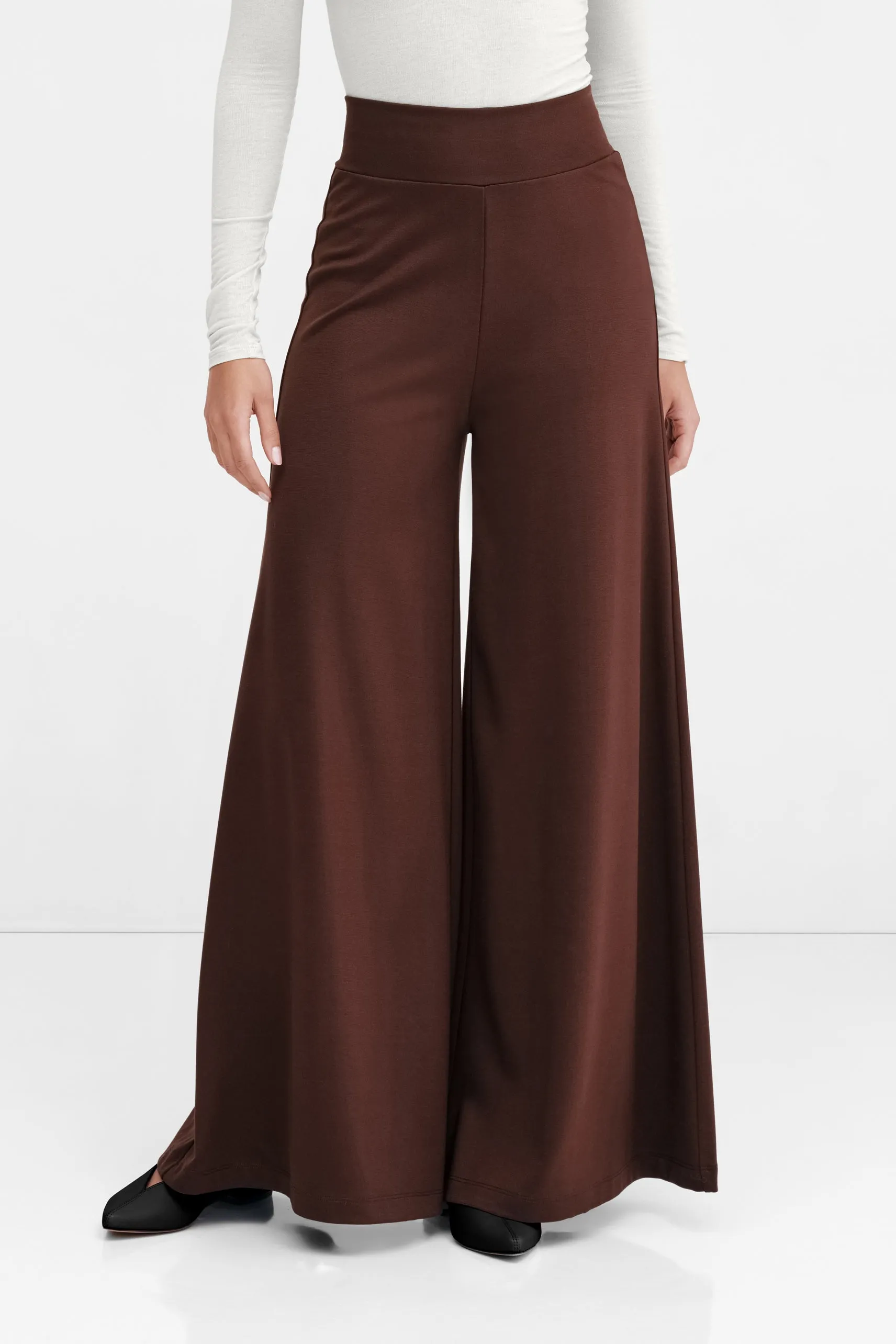 Georgia Pants sold by Marcella NYC product image thumbnail 2