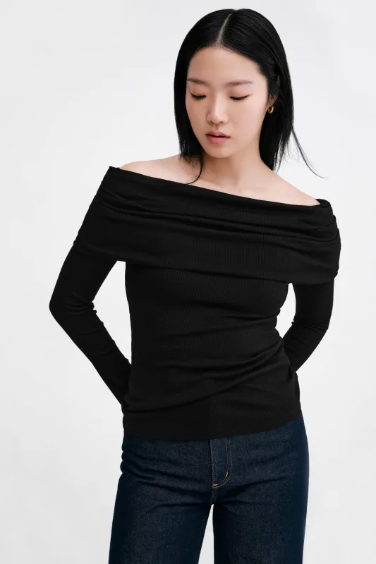 Bennett Top sold by Marcella NYC