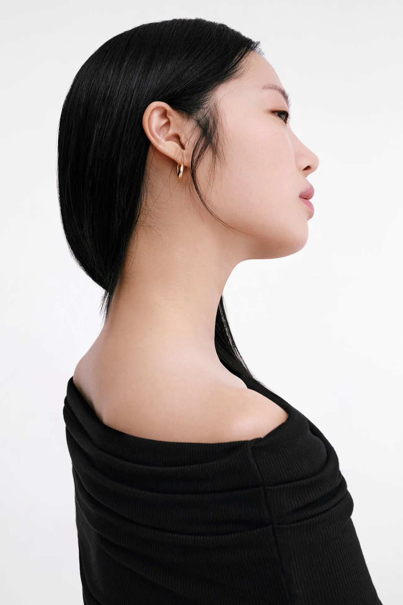 Bennett Top sold by Marcella NYC product image thumbnail 2