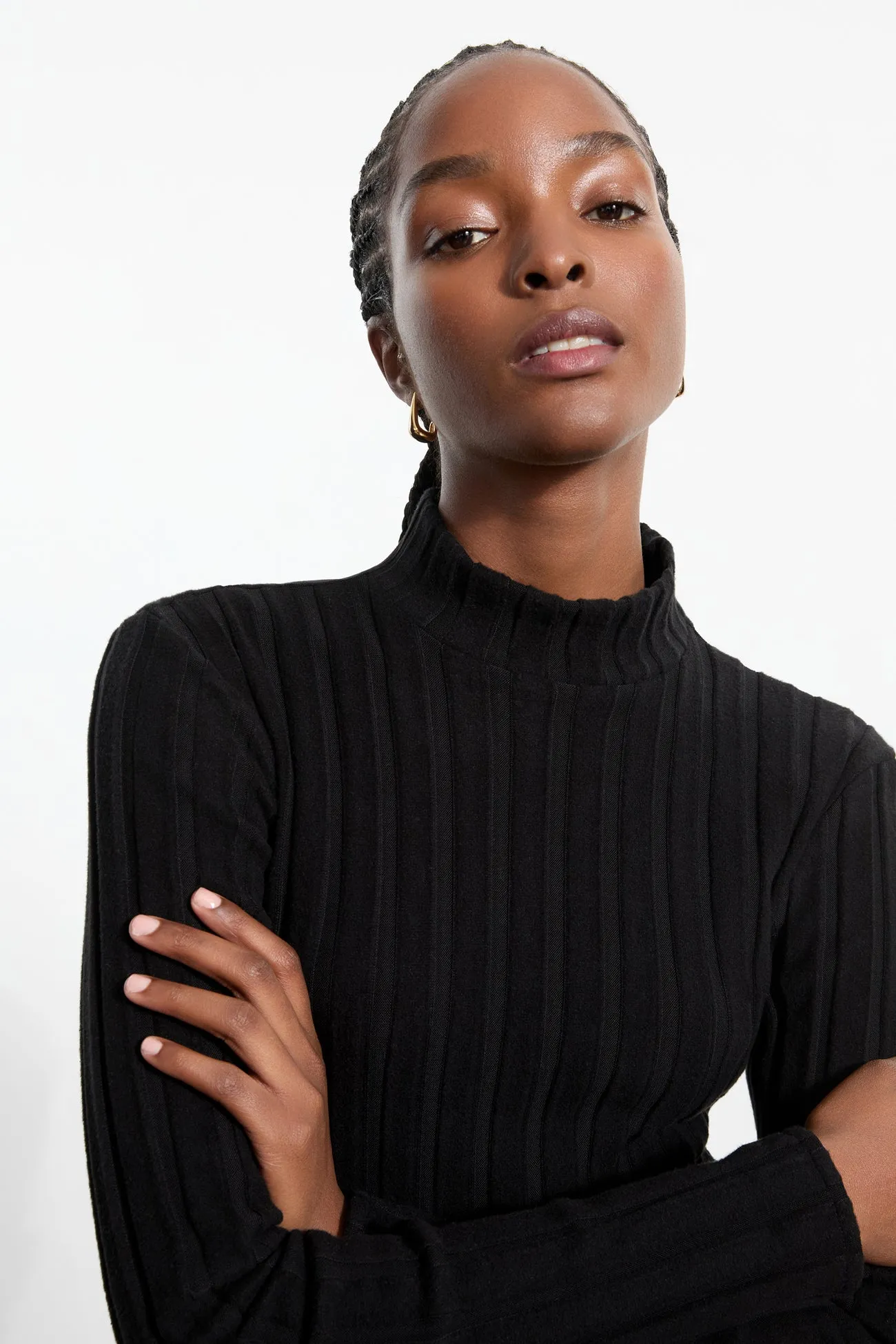 Samia Top sold by Marcella NYC product image thumbnail 3