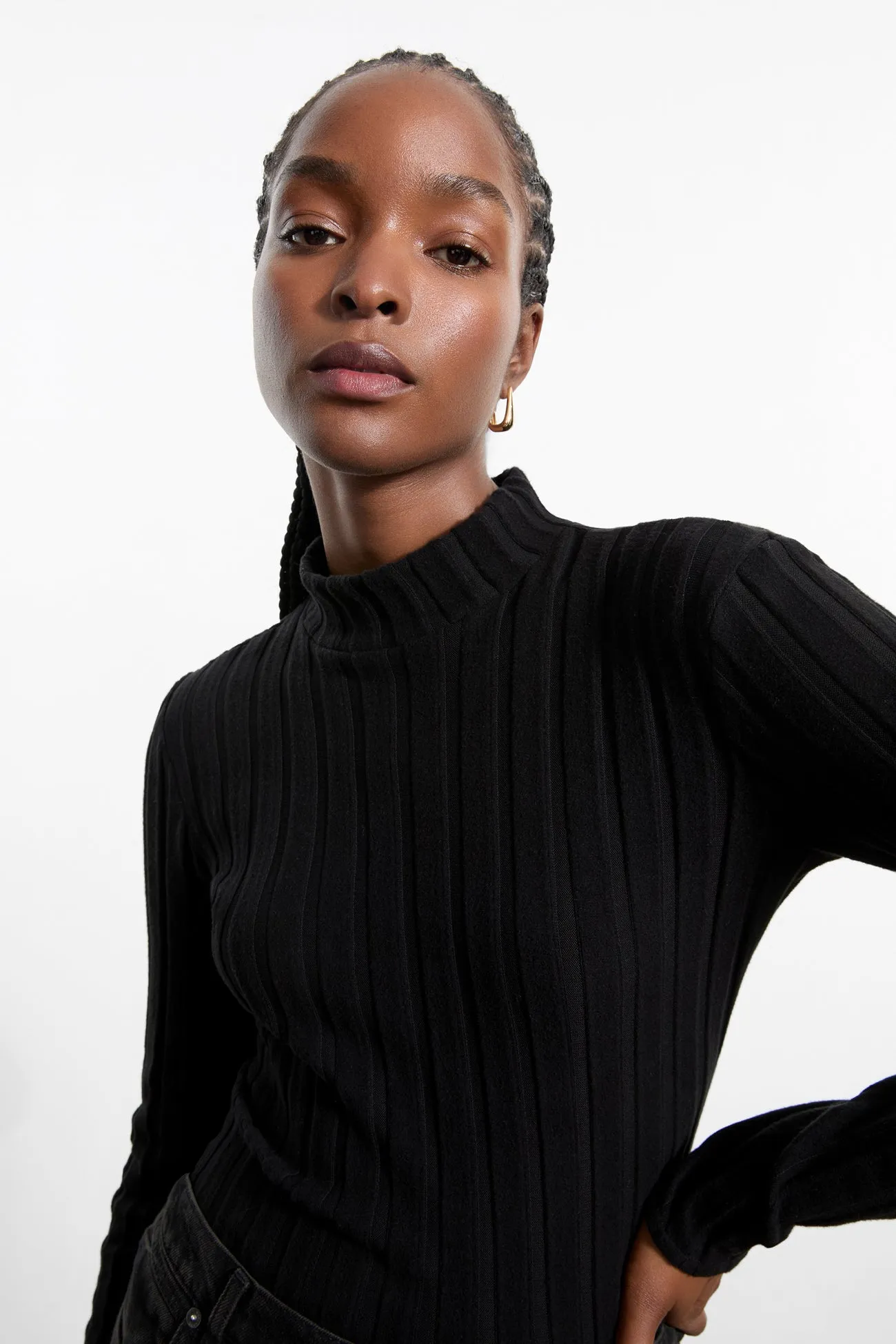 Samia Top sold by Marcella NYC product image thumbnail 5