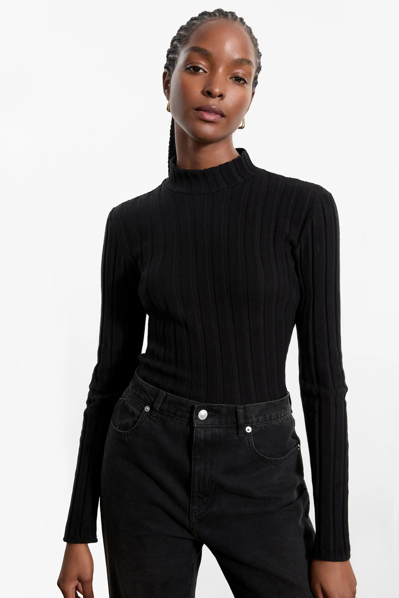 Samia Top sold by Marcella NYC