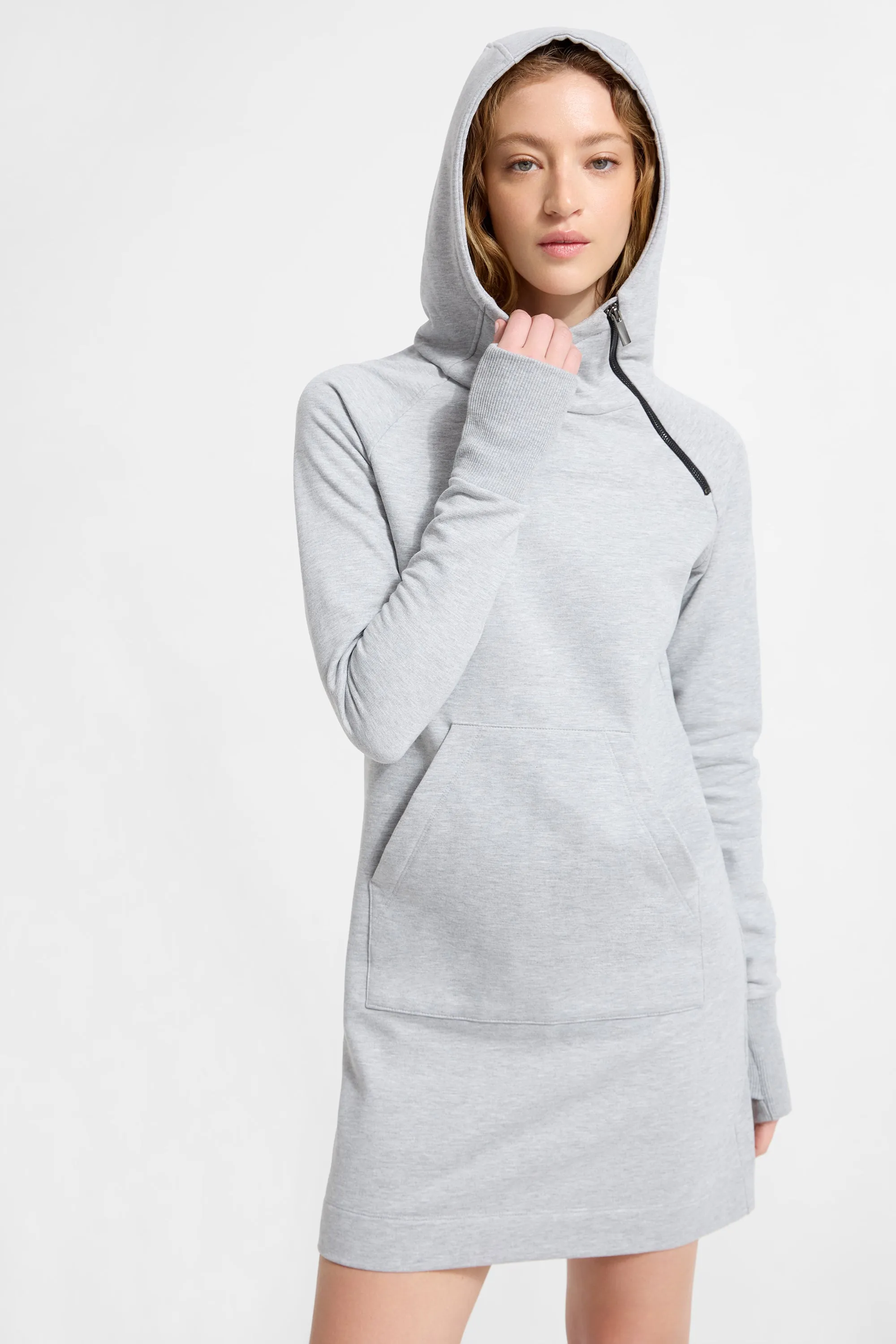 Tompkins Cropped Dress sold by Marcella NYC