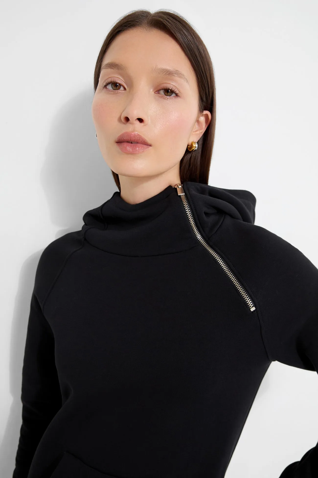 Tompkins Cropped Dress sold by Marcella NYC product image thumbnail 3