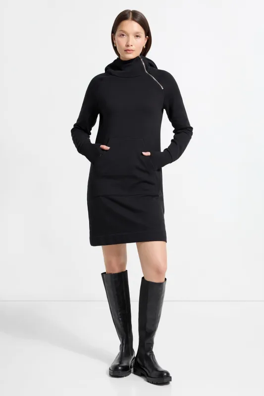 Tompkins Cropped Dress sold by Marcella NYC