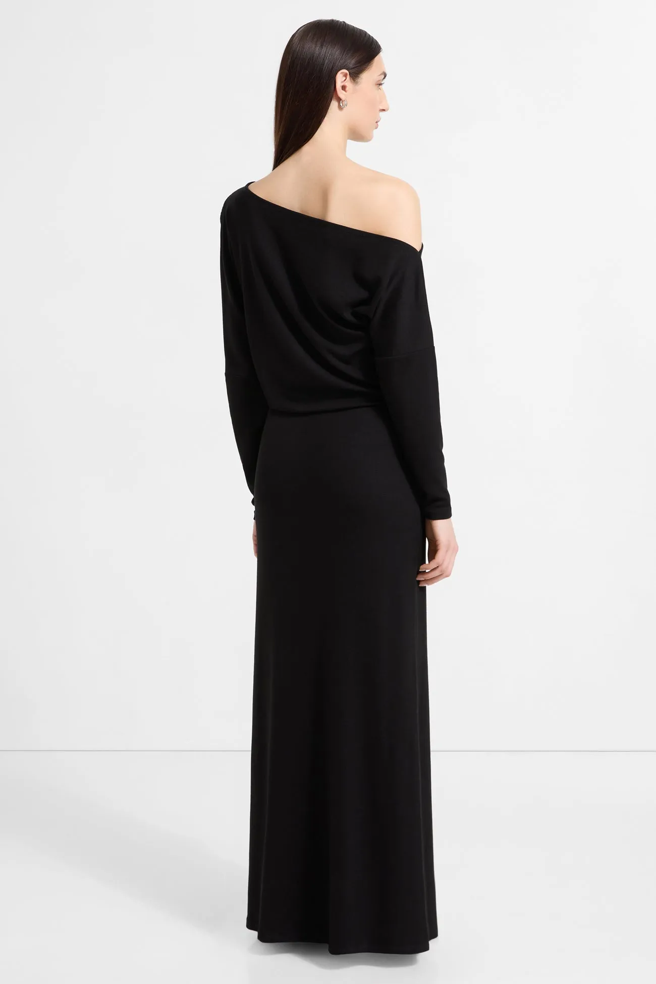 Amia Maxi Dress sold by Marcella NYC product image thumbnail 5
