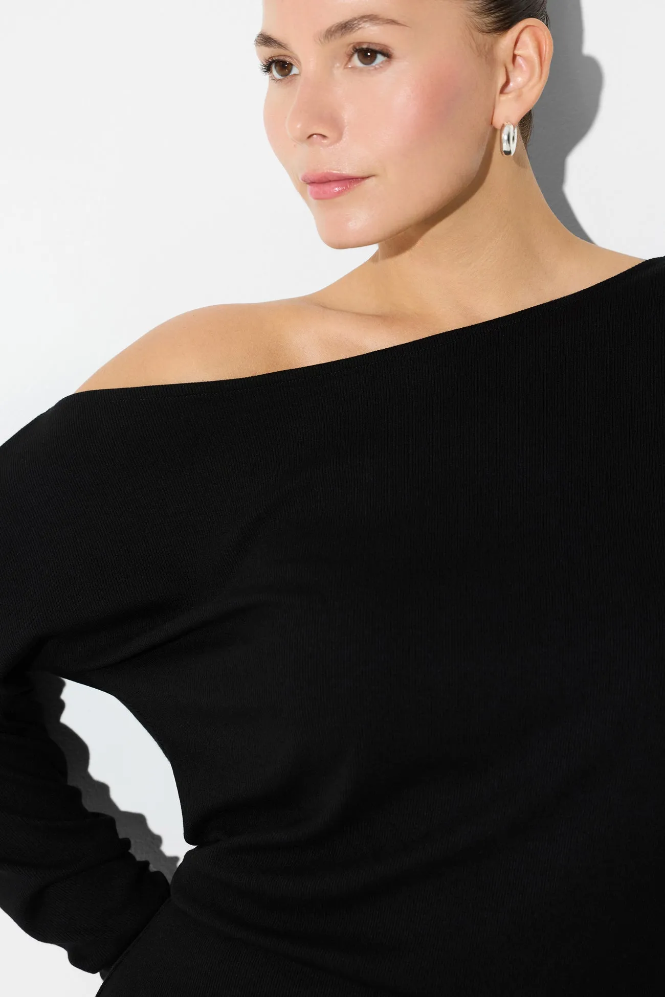 Amia Maxi Dress sold by Marcella NYC product image thumbnail 3