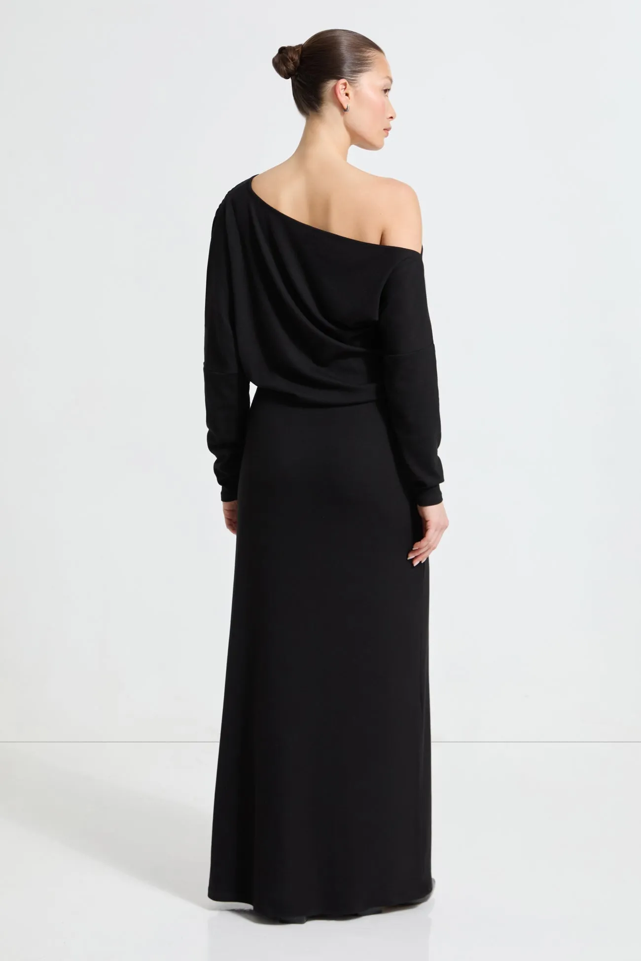 Amia Maxi Dress sold by Marcella NYC product image thumbnail 5
