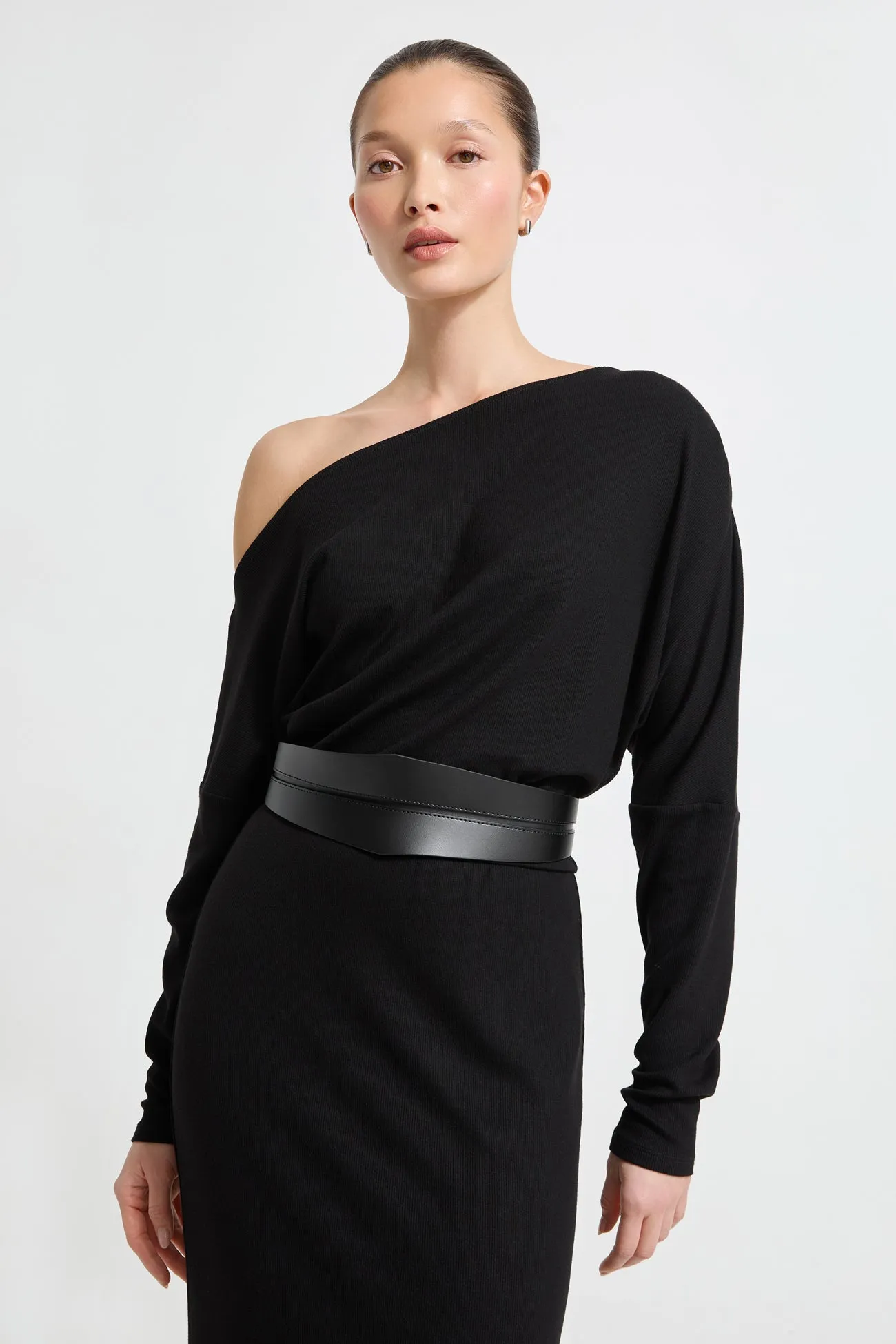 Amia Maxi Dress sold by Marcella NYC product image thumbnail 2