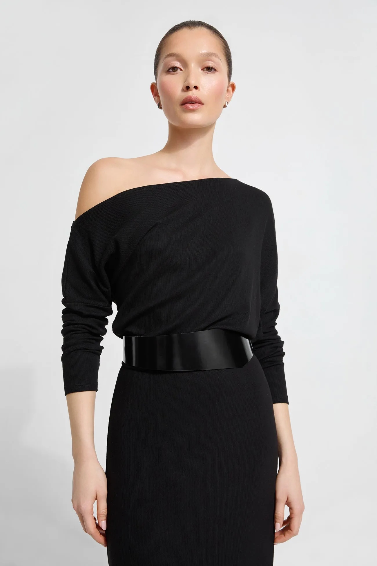 Amia Maxi Dress sold by Marcella NYC product image thumbnail 4