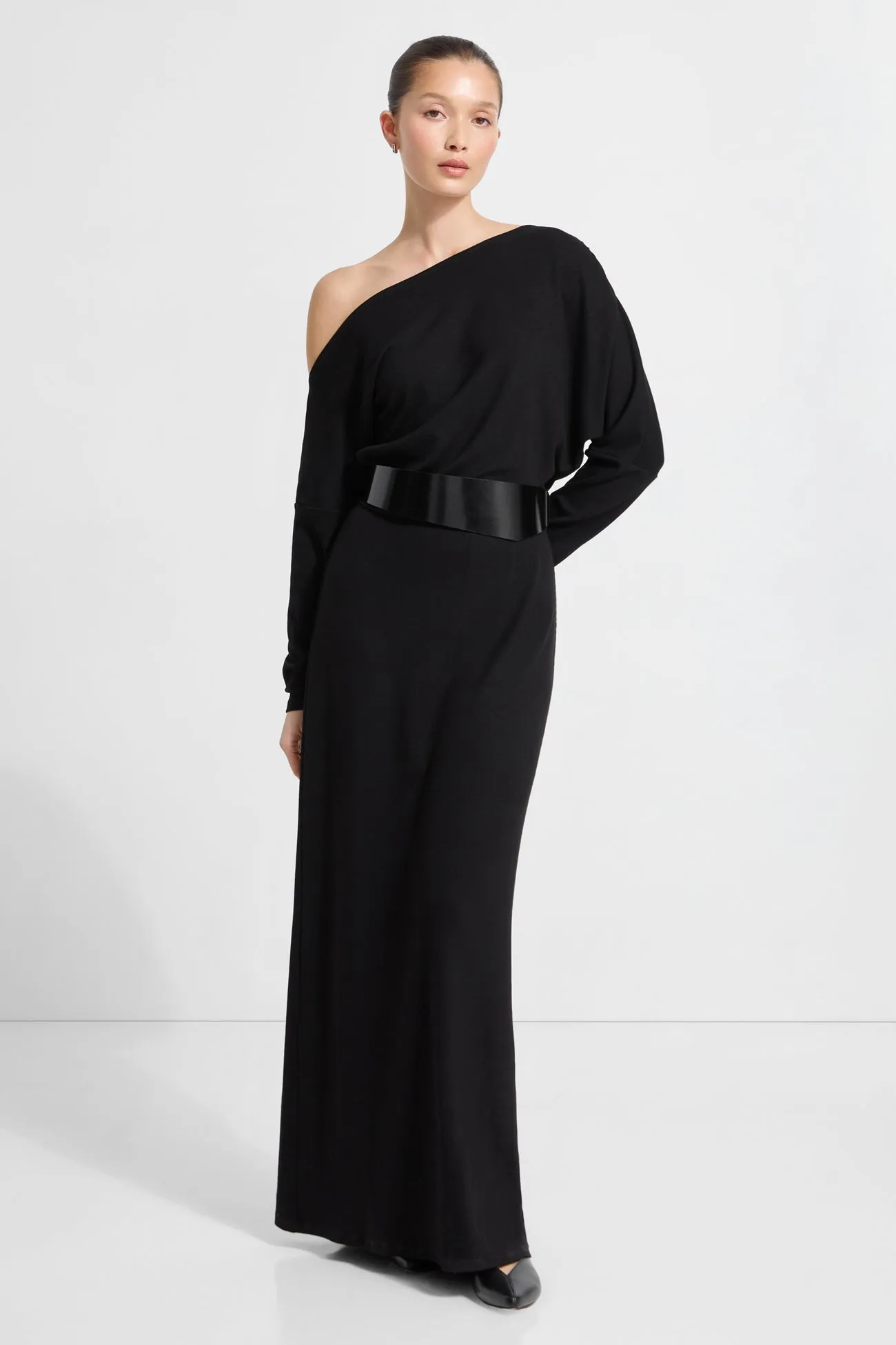 Amia Maxi Dress sold by Marcella NYC