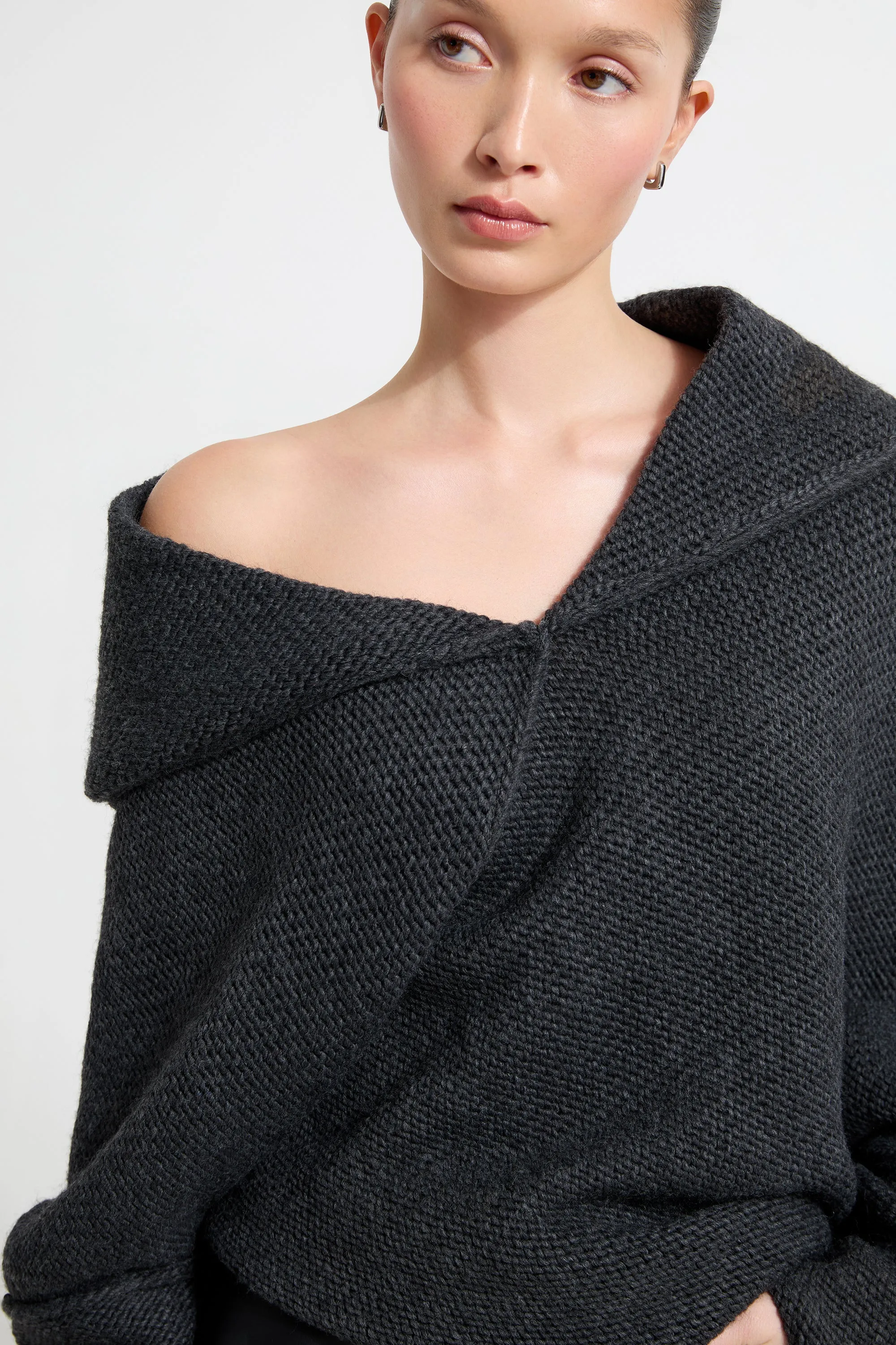 Palmer Long Sleeve Top sold by Marcella NYC product image thumbnail 5