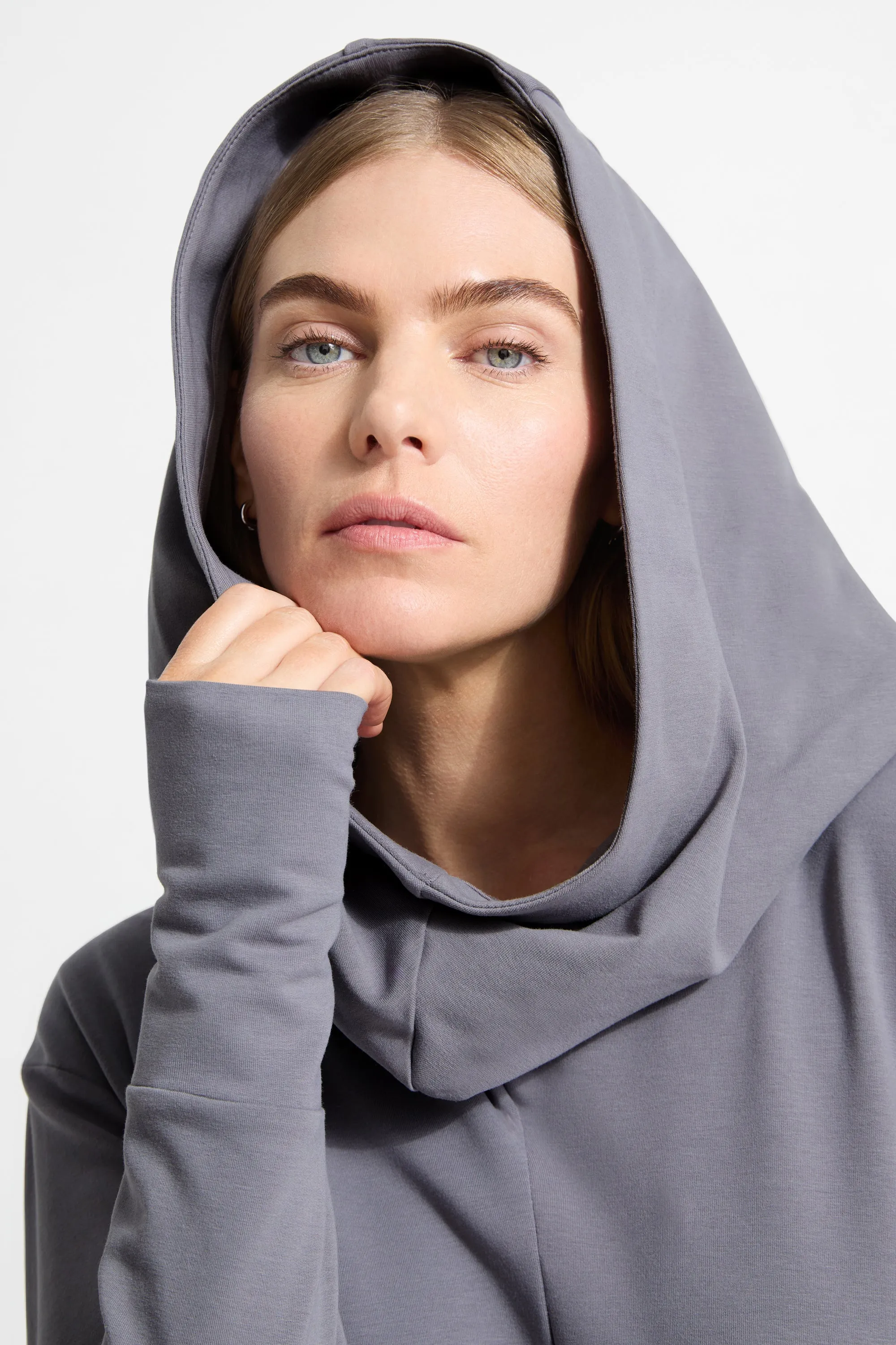 Firenze Hoodie sold by Marcella NYC product image thumbnail 5