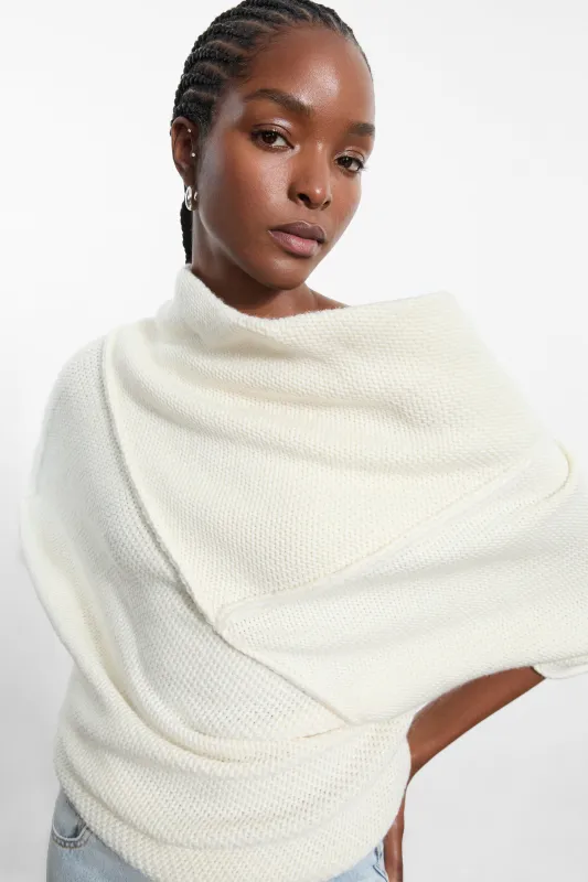 Palmer Knit Top sold by Marcella NYC