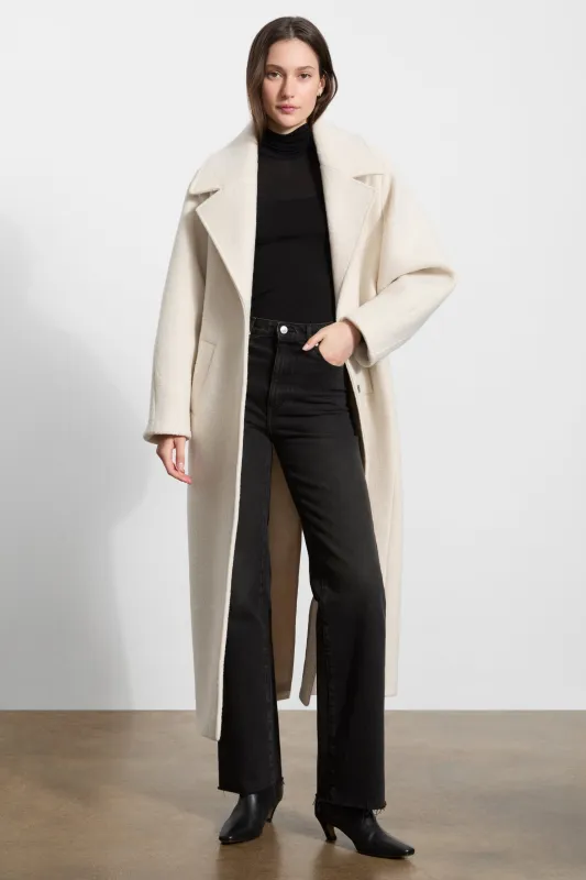 Charlton Coat sold by Marcella NYC